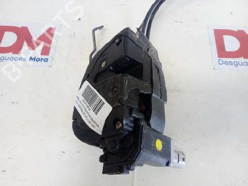Front left lock LEXUS GS (JZS147_) 300 (JZS147_, JZS147R) | BP12832884C98 