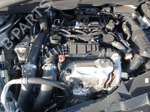 AC compressor CITROËN BERLINGO (ER_, EC_) 1.5 BlueHDi 100 | BP26734929M34