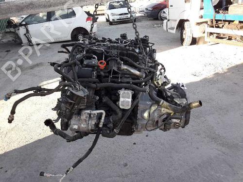 Steering column stalk VW GOLF VI (5K1)  | BP12644469I23 