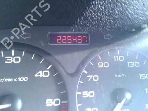 Fuel pump PEUGEOT 206 Hatchback (2A/C) | BP12834460M76