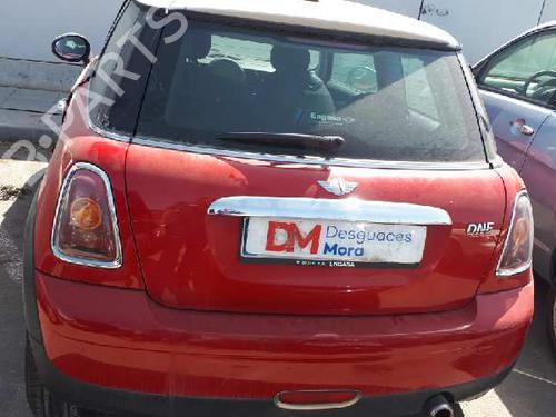 Left side indicator MINI MINI (R56) One | BP16472360I20 