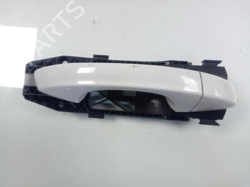 Used Rear right exterior door handle SEAT LEON ST (5F8) [2012-2020]  18023935