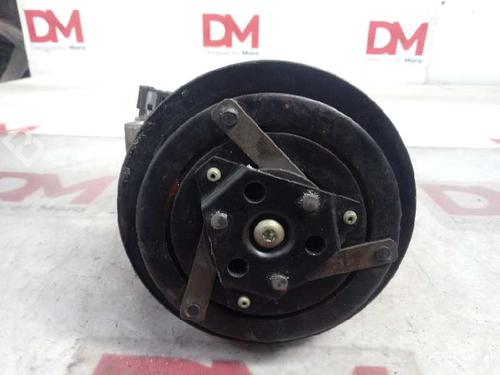 AC compressor NISSAN ALMERA II (N16) 2.2 Di | BP12657174M34 