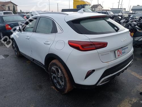 Right front door KIA XCEED (CD) 1.0 T-GDI | BP36263142C3  - Image 6