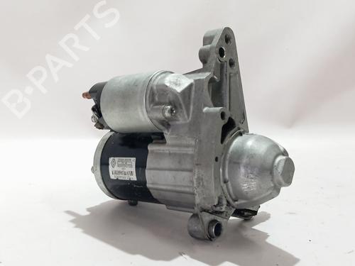 Starter RENAULT MEGANE III Hatchback (BZ0/1_, B3_) 1.2 TCe (BZ2B, BZ11) | BP35933497M8 - Image 2