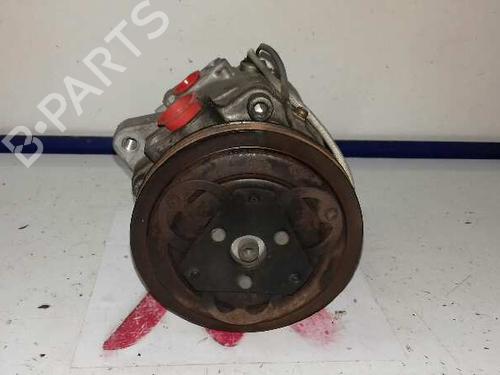 AC compressor SMART FORTWO Coupe (450) 0.7 (450.333) | BP12634255M34 