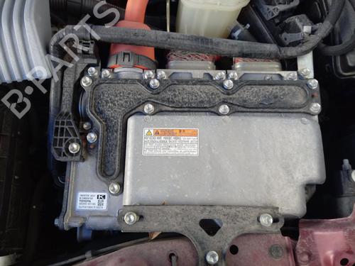 Used Other TOYOTA AURIS (_E18_) [2012-2018]  16534030