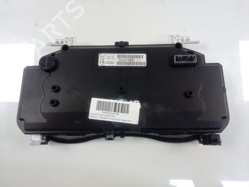 Instrument cluster RENAULT KANGOO / GRAND KANGOO II (KW0/1_)  | BP18081002C47 