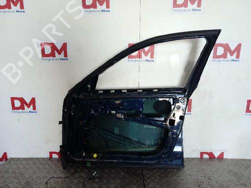 Right front door BMW 5 (E60) 530 d | BP12652887C3 