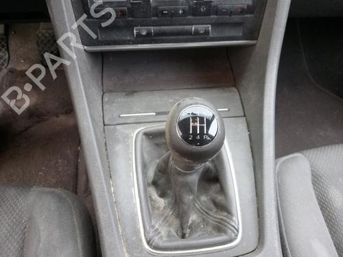 Steering column stalk AUDI A4 B6 (8E2) 1.9 TDI | BP21272781I23 