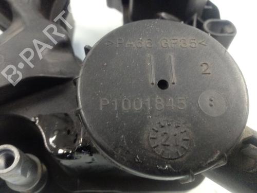 Valve cover PEUGEOT RIFTER 1.5 BlueHDi 130 | BP18091643M124 