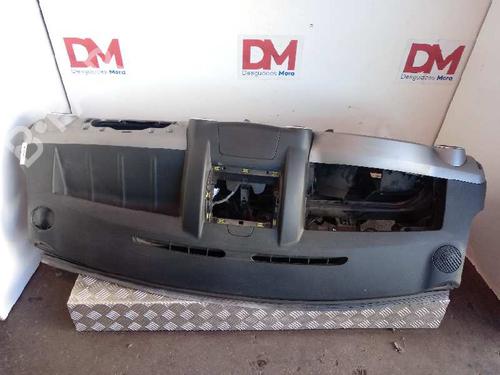 Dashboard CITROËN BERLINGO MULTISPACE (B9) 1.6 HDi 90 | BP12651389C46 