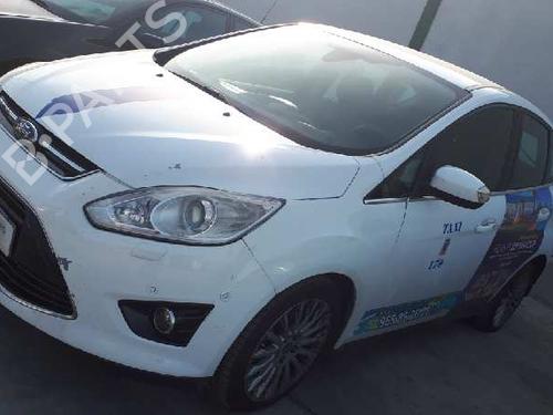 ABS pump FORD C-MAX II (DXA/CB7, DXA/CEU) 2.0 TDCi | BP16866307M43