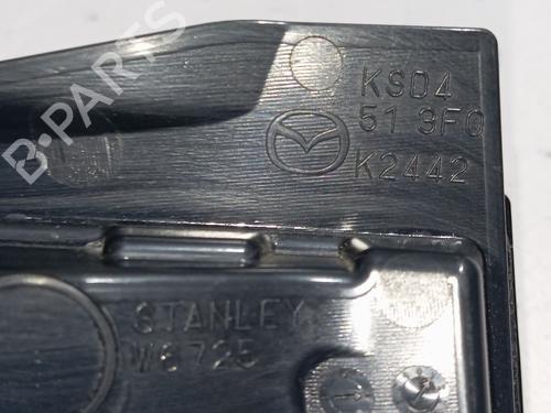 Right tailgate light MAZDA CX-5 (KF) | BP36991123C80 - Image 4