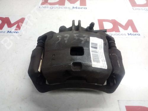 Used Left front brake caliper NISSAN NV200 / EVALIA Bus 1.5 dCi 85 (M20, M20M, M20K, M20KK) (86 hp) 16891813