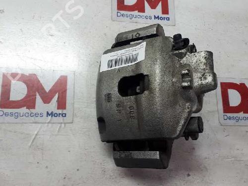 Højre bremsekaliber foran OPEL CORSA E (X15) [2014-2025]  16750532