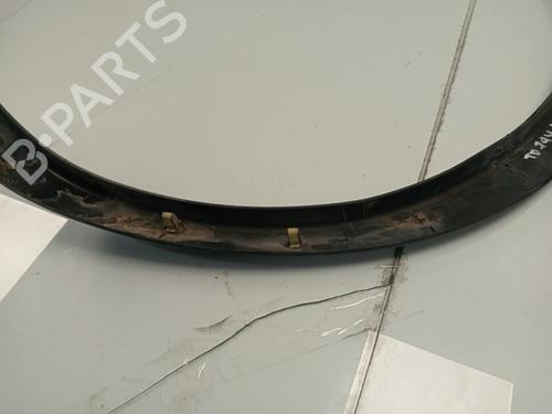 Rear right wheel arch trim NISSAN QASHQAI / QASHQAI +2 I (J10, NJ10, JJ10E)  | BP13518460C137 
