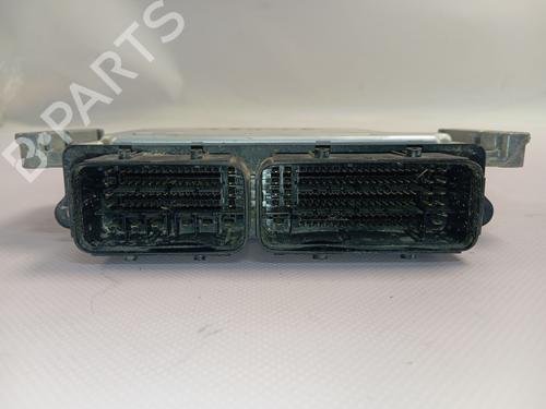 Computer motormanagement CITROËN BERLINGO MULTISPACE (B9) 1.6 HDi 75 / BlueHDi 75 | BP25855275M57 