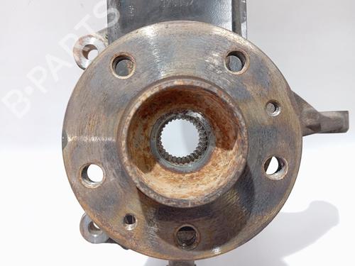 Right front steering knuckle RENAULT TRAFIC III Van (FG_)  | BP29124954M26 
