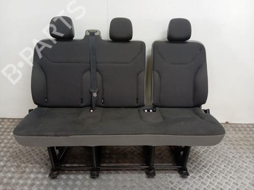 Used Other Other OPEL VIVARO A Van (X83) 1.9 DTI (F7) (101 hp) 34404908 34404908