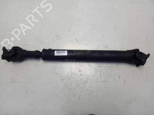 Used Driveshaft NISSAN PATHFINDER III (R51) 2.5 dCi 4WD (171 hp) 17640986