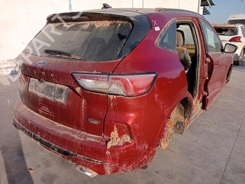 Right headlight FORD KUGA III (DFK) | BP25855171C29