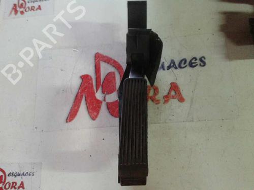 Pedal MERCEDES-BENZ CLS (C219)  | BP12950993I4 