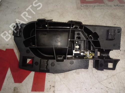 Front left interior door handle CITROËN C-ELYSEE (DD_) | BP16677472I13