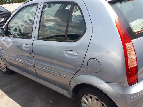 Left front driveshaft TATA INDICA  | BP15609597M38 