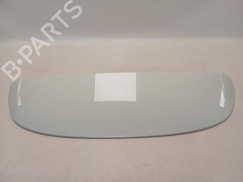 Spoiler bakluke BMW 2 Active Tourer (F45) 218 d (150 hp) 27536502