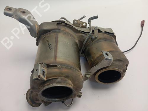 Particulate filter SEAT LEON (KL1, KLG) | BP33431652M81 - Image 3