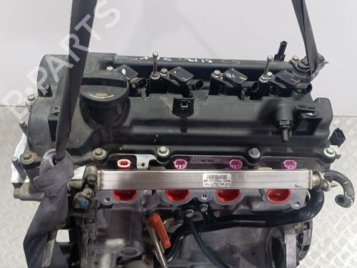 Motore Motore HYUNDAI i30 (GD) 1.4 (101 hp) 36074334 36074334
