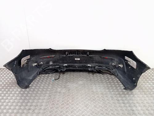 Rear bumper MERCEDES-BENZ C-CLASS Coupe (C205) C 220 d (205.304) | BP26122848C8 