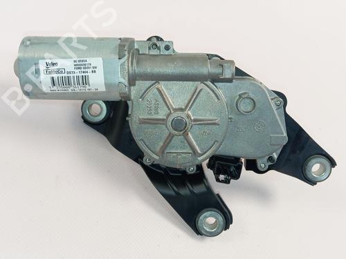 Used Rear wiper motor Rear wiper motor 37264154 37264154