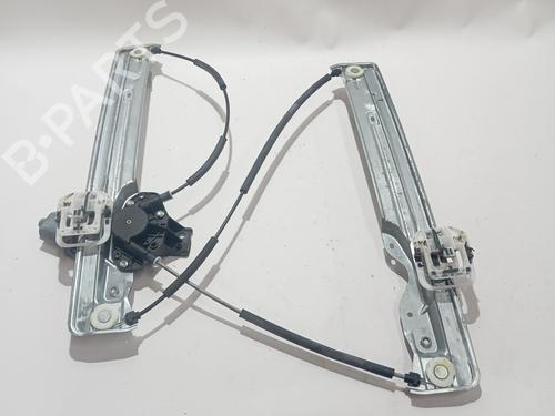Front right window mechanism FORD KUGA II (DM2) | BP32470777C23