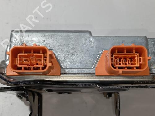 Electronic module KIA SORENTO IV (MQ4, MQ4A)  | BP29358927M83 