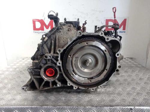 Used Gearbox HYUNDAI SANTA FÉ I (SM) 2.0 CRDi (113 hp) 15906160