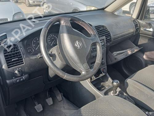 AC compressor OPEL ZAFIRA A MPV (T98)  | BP28725619M34 