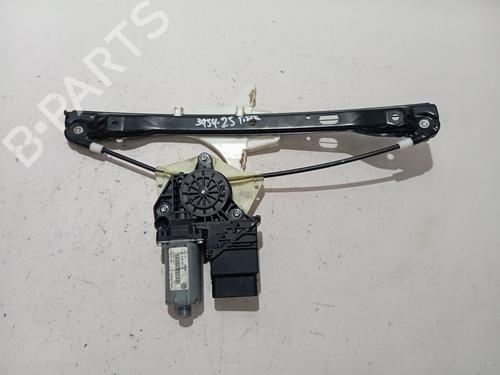 Used Rear left window mechanism VW GOLF V (1K1) [2003-2010]  27648236