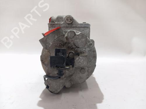 AC compressor VW POLO IV (9N_, 9A_)  | BP29608835M34 