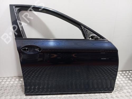 Used Right front door BMW 5 (F10) 520 d (184 hp) 23240600