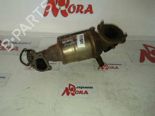 Used Catalyst HYUNDAI i30 (FD) [2007-2012]  12649553
