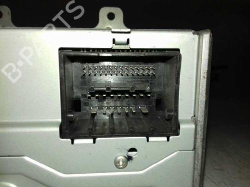 Radio OPEL INSIGNIA A (G09)  | BP13451501E6 