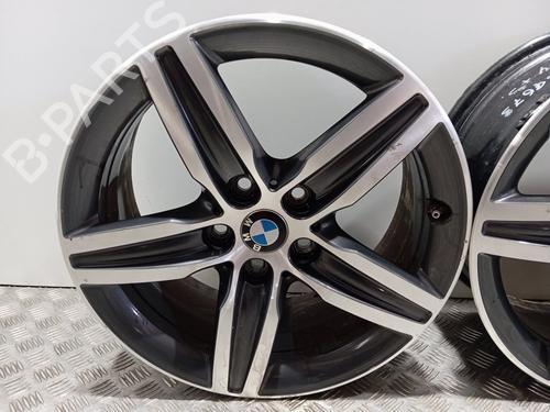 Rim BMW 2 Active Tourer (F45) 216 d | BP23527740C45 