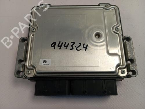 Engine control unit (ECU) CITROËN BERLINGO MULTISPACE (B9) 1.6 HDi 75 / BlueHDi 75 | BP25855901M57 