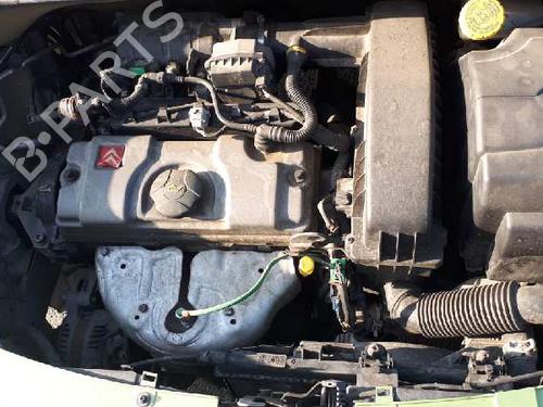Alternator CITROËN C3 I (FC_, FN_) 1.1 i | BP12666464M7 