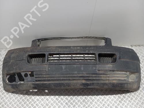 Used Front bumper Front bumper VW TRANSPORTER T5 Van (7HA, 7HH, 7EA, 7EH) 1.9 TDI (85 hp) 36295161 36295161