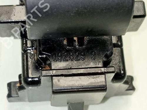 Used Left rear window switch TOYOTA RAV 4 IV (_A4_) [2012-2019]  17193576