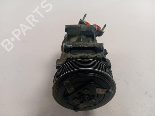 Used AC compressor CITROËN NEMO Box Body/MPV (AA_) 1.4 HDi (68 hp) 28840794