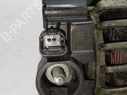 Alternator PEUGEOT 206+ (2L_, 2M_) 1.4 i (2LKFWA, 2MKFWA) | BP39201577M7 - Image 4